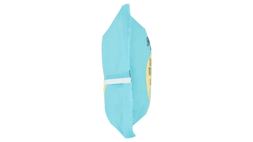 Salviette Detergenti Con Olio Di Argan 24x20 Cm 40 Pz
