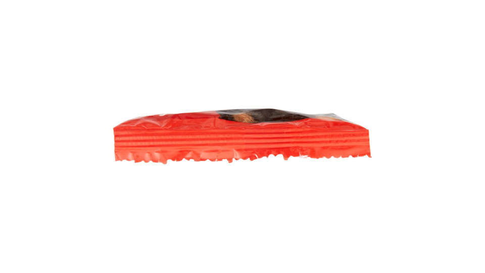 Snack Twister Con Manzo 4 Snack 80 G
