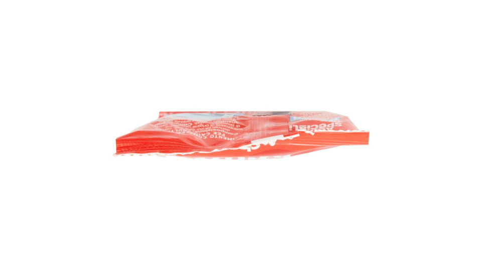 Snack Twister Con Manzo 4 Snack 80 G