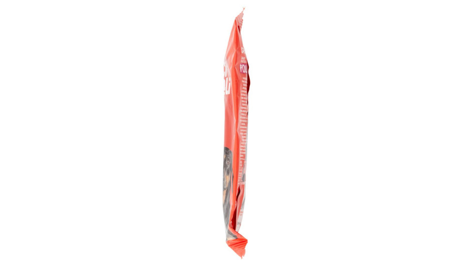 Snack Twister Con Pollo 4 Snack 80 G