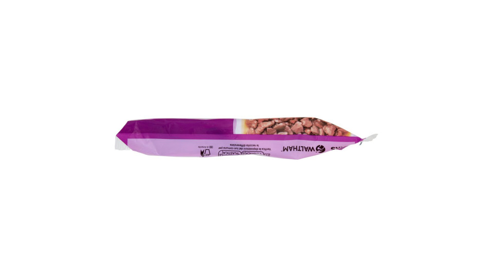 Whiskas Aromatic Selection Fragranti Fusioni Cibo Umido Gatto 4x85g