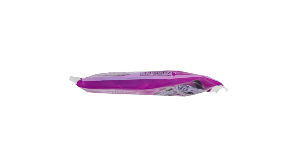 Whiskas Aromatic Selection Fragranti Fusioni Cibo Umido Gatto 4x85g