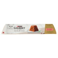 Purina Gourmet Revelations Bocconcini In Gelée Con Salmone 4 X 57 G