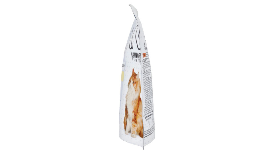 Specialist Urinary Support Gatti Adulti Sterilizzati Crocchette Ricche In Pollo Fresco 400 G