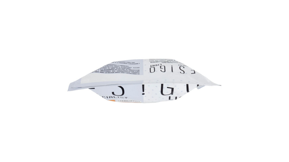 Specialist Light Gatti Adulti Sterilizzati Crocchette Ricche In Manzo Fresco 400 G