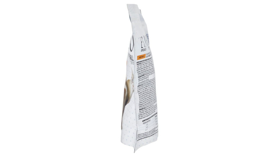 Specialist Hairball Support Gatti Adulti Crocchette Ricche In Maiale Fresco E Riso 400 G