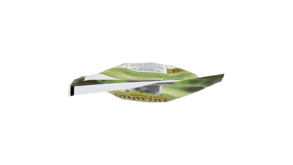 Natural Crocchette Ricche In Manzo Fresco Gatti Adulti Sterilizzati 400 G
