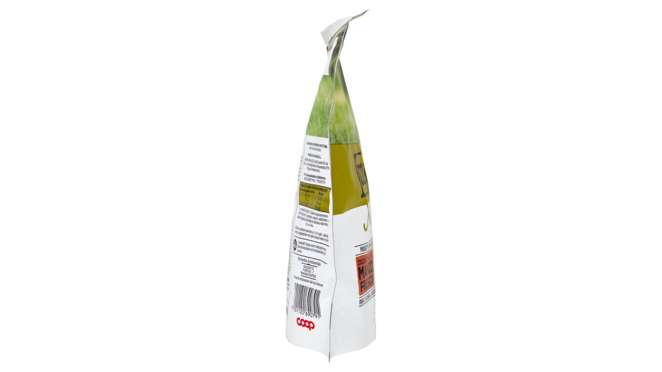 Natural Crocchette Ricche In Manzo Fresco Gatti Adulti Sterilizzati 400 G