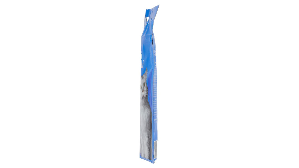Snack Trota E Salmone 60 G