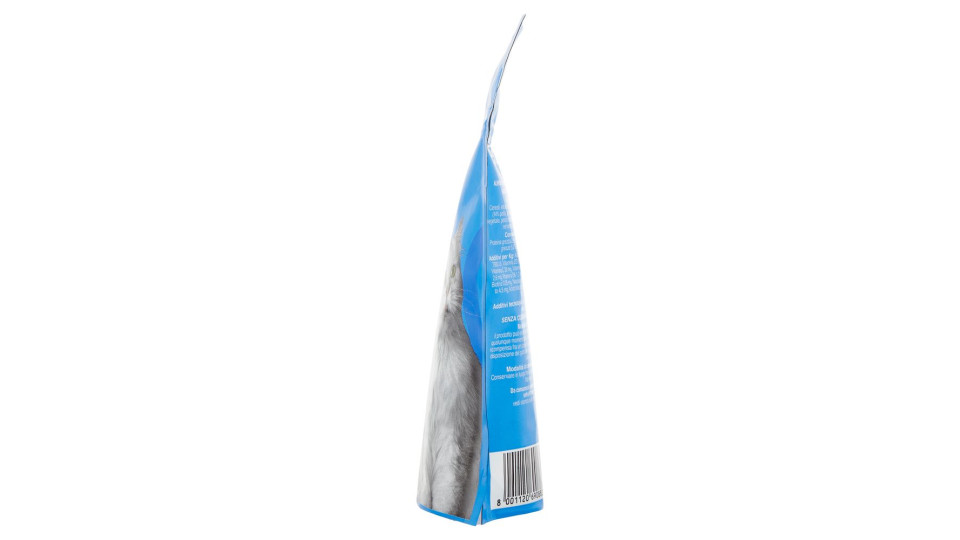 Snack Ripieno Con Salmone 60 G