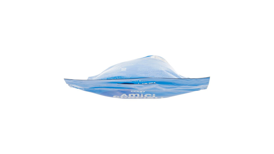 Snack Ripieno Con Salmone 60 G