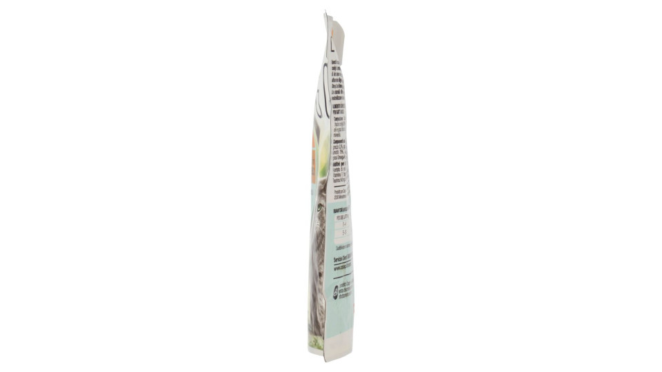 Bocconcini Ricchi In Coniglio Fresco Gatti Adulti 85 G