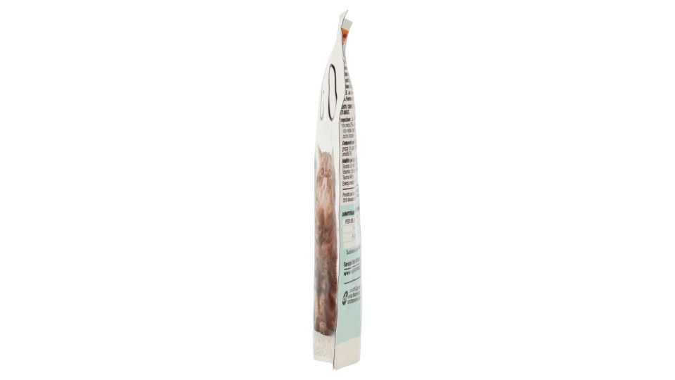Bocconcini Ricchi In Manzo Fresco Gatti Adulti Sterilizzati 85 G