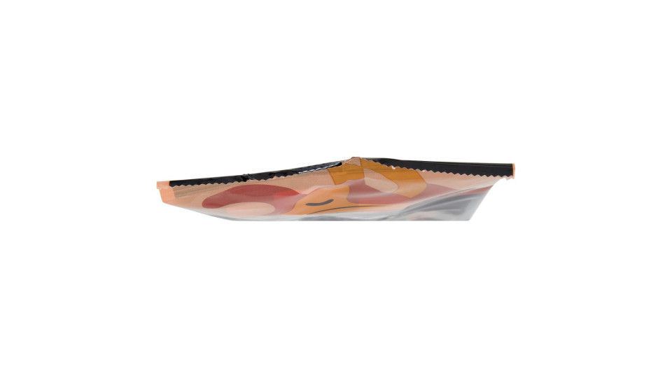 Snack Cremoso Con Pollo Gatti Adulti 5 X 15 G