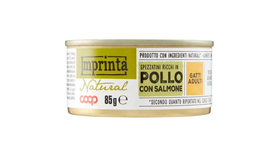 Spezz.pol/salm Gatto Coop 85g