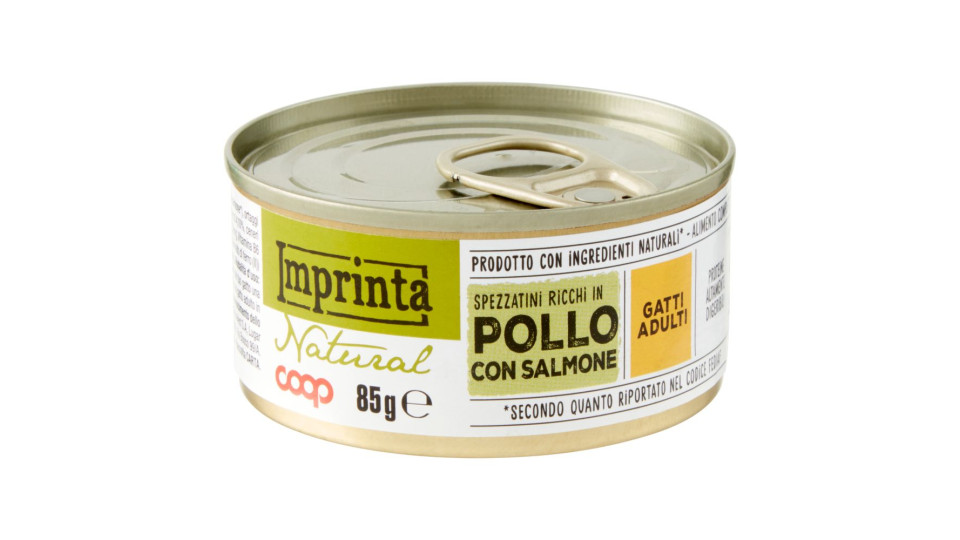 Spezz.pol/salm Gatto Coop 85g