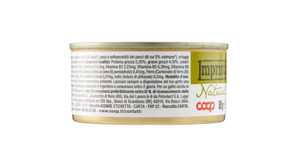 Spezz.pol/salm Gatto Coop 85g
