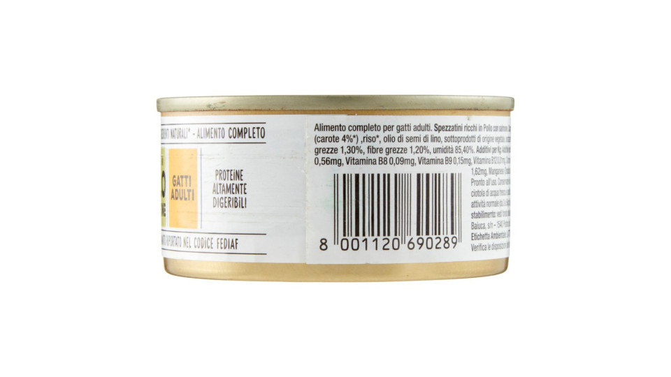 Spezz.pol/salm Gatto Coop 85g