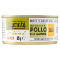 Spezz.pol/salm Gatto Coop 85g