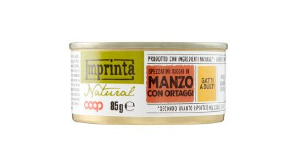 Spezz.gatto Manz/verd Coop 85g