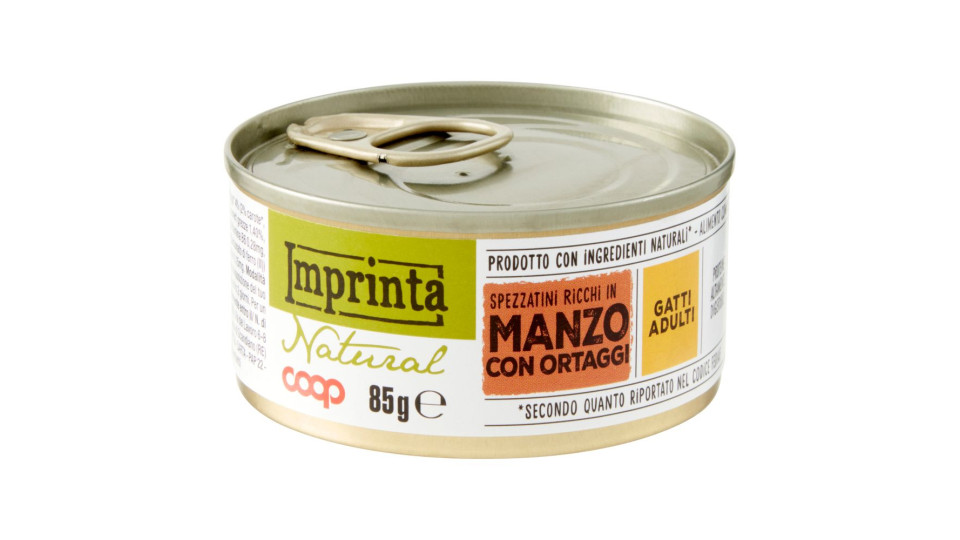 Spezz.gatto Manz/verd Coop 85g
