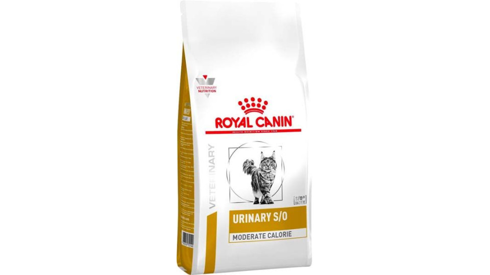 Royal Canin Royal Vhn Cat Urinary Mc 400gr