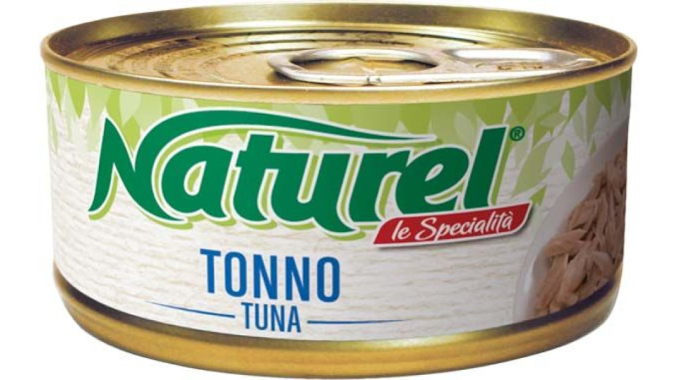 Tonno Life Cat Natural 85 G