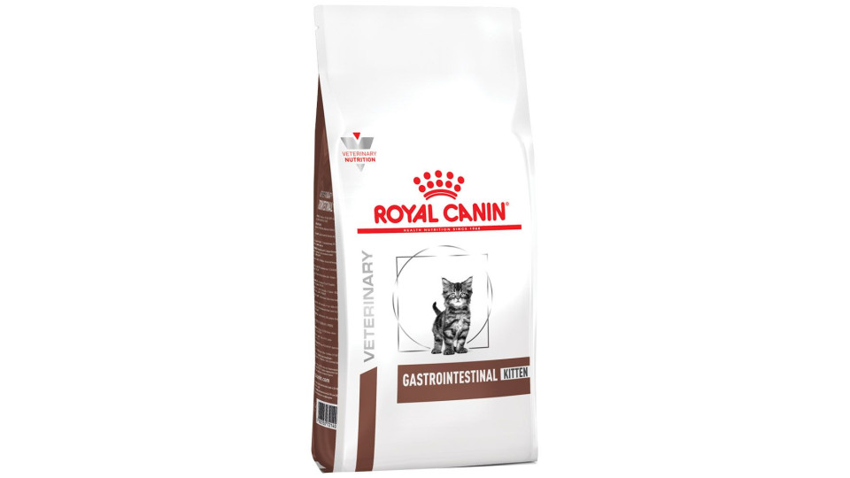 Gastrointestinal Kitten Royal Canin 400 G