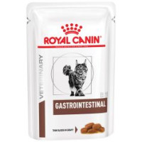 Royal Vhn W Cat Gastro Int Royal Canin 12 X 85 G