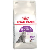 Gatto Royal Sensible Royal Canin 400 G