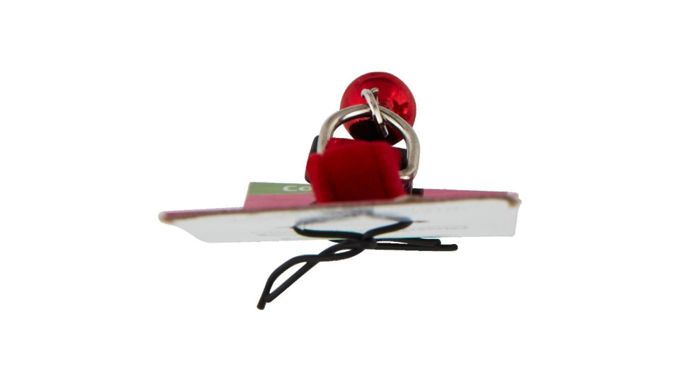 Vitakraft Accessory Collare Velluto 25-35 Cm.
