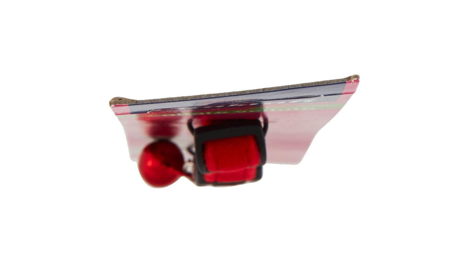 Vitakraft Accessory Collare Velluto 25-35 Cm.