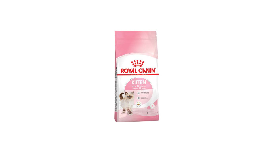 Royal Canin Royal Kitten 400gr 400 G