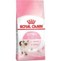 Royal Canin Royal Kitten 400gr 400 G