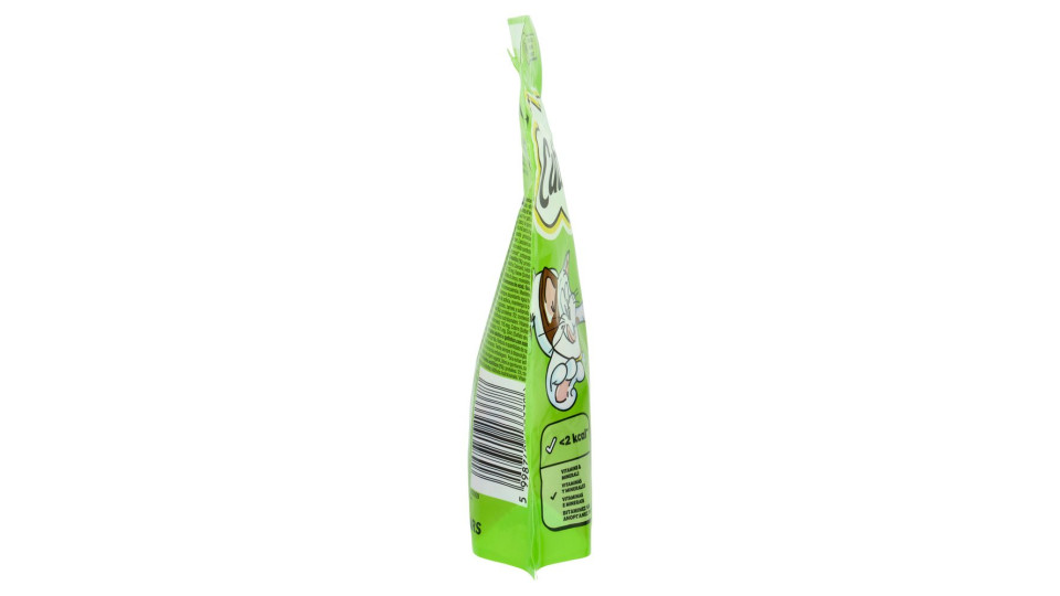 Catisfactions Snack Gatto Tonno 60 G