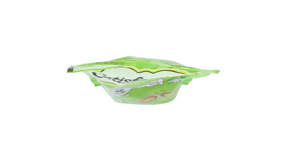 Catisfactions Snack Gatto Tonno 60 G