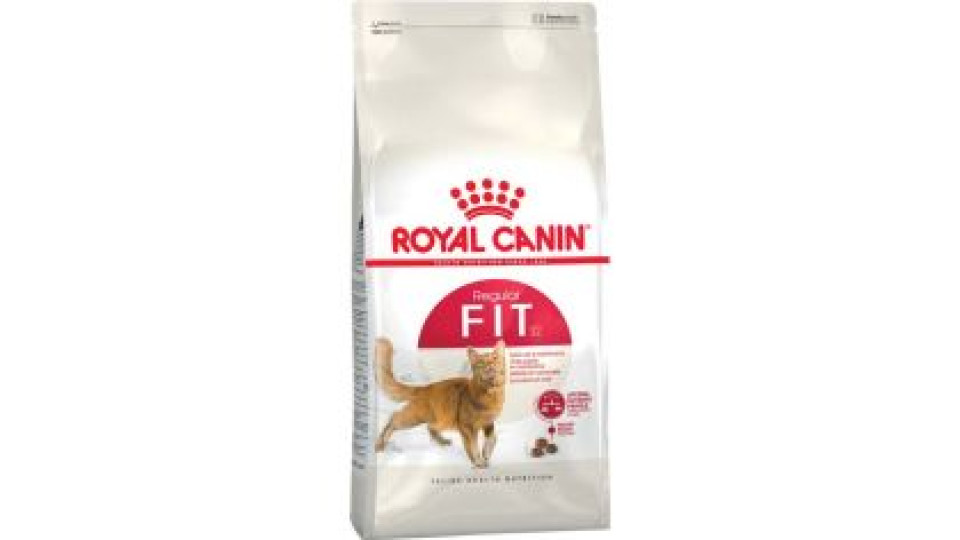 Royal Canin Royal Fhn Fit 400gr 400 G