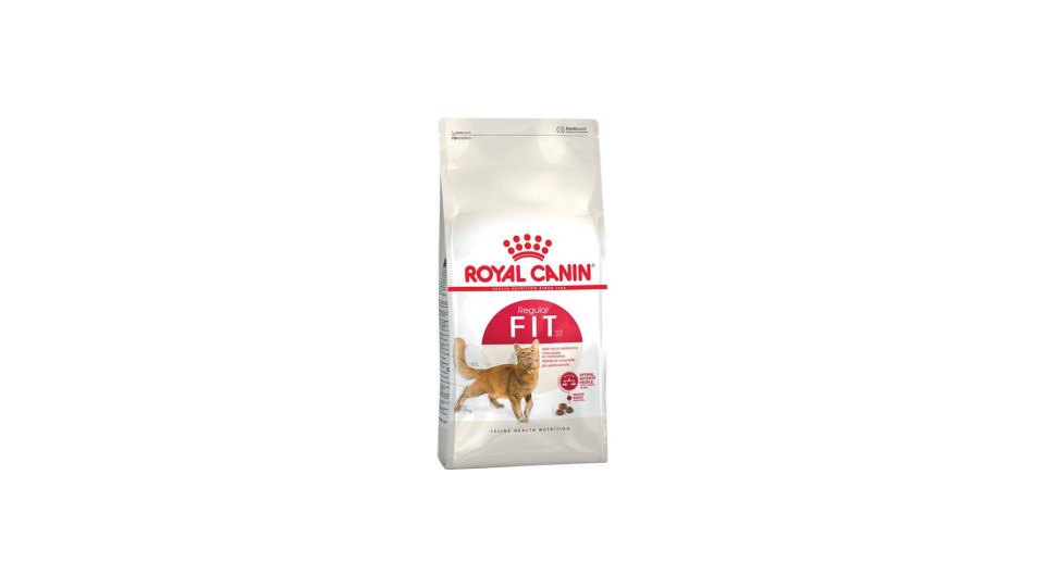 Royal Canin Royal Fhn Fit 400gr 400 G