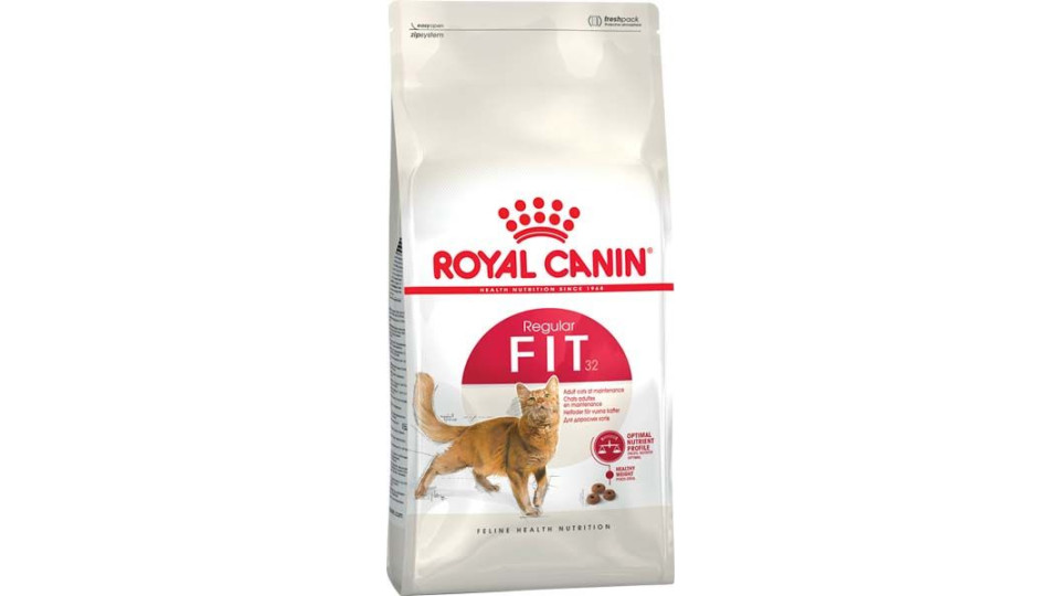 Royal Canin Royal Fhn Fit 400gr 400 G