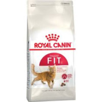 Royal Canin Royal Fhn Fit 400gr 400 G
