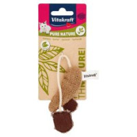Vitakraft Pure Nature Naturale Topo Catnip 1 Pz