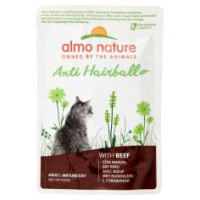 Almo Nature Hfc Adult & Mature Cat Con Manzo 70 G