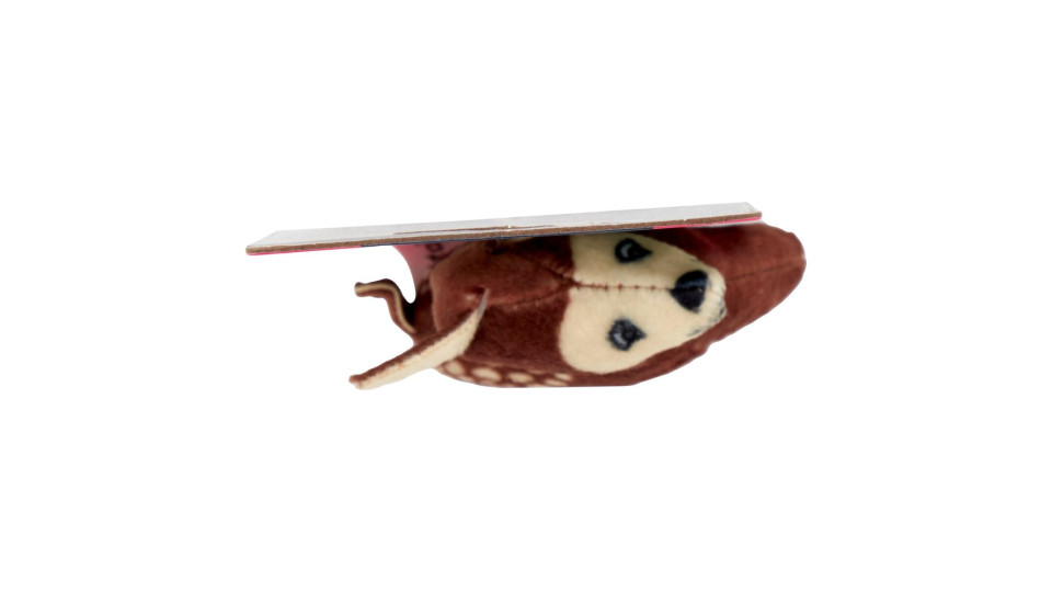 Vitakraft Forest Love Capriolo Con Campanellino Con Catnip