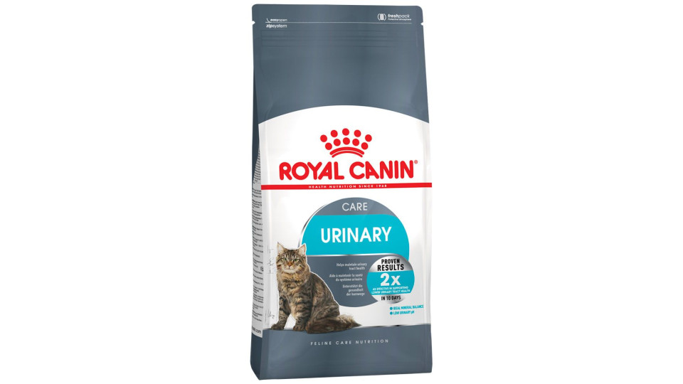 Urinary Care Gatti Adulti Alimento Secco Royal Canin 400 G