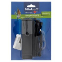 Vitakraft Accessory Filtro Per Acquario 1 Pz
