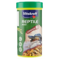 Vitakraft Reptile Mixed Carnivor 45 G