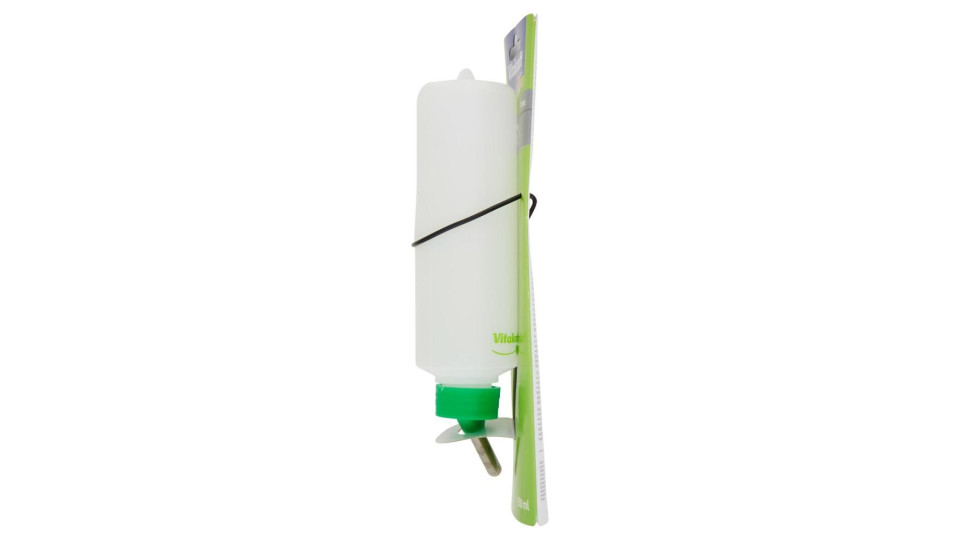 Vitakraft Home Abbeveratoio Per Roditori 250 Ml 1 Pz