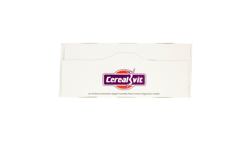 Cerealvit Bio Corn Flakes 375 G