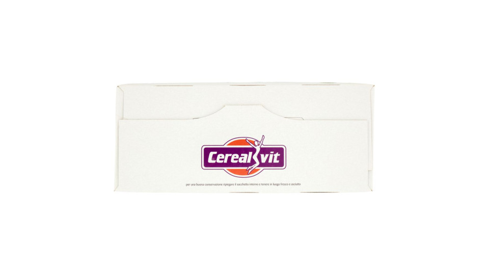Cerealvit Bio Choco Più Stars 375 G