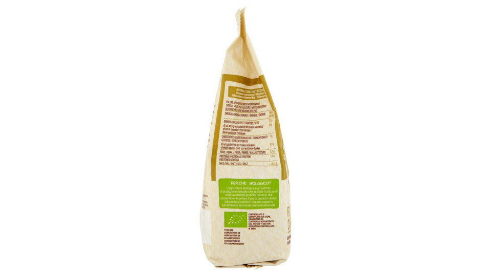 Sarchio Farina Di Grano Saraceno Fine Biologico 500 G